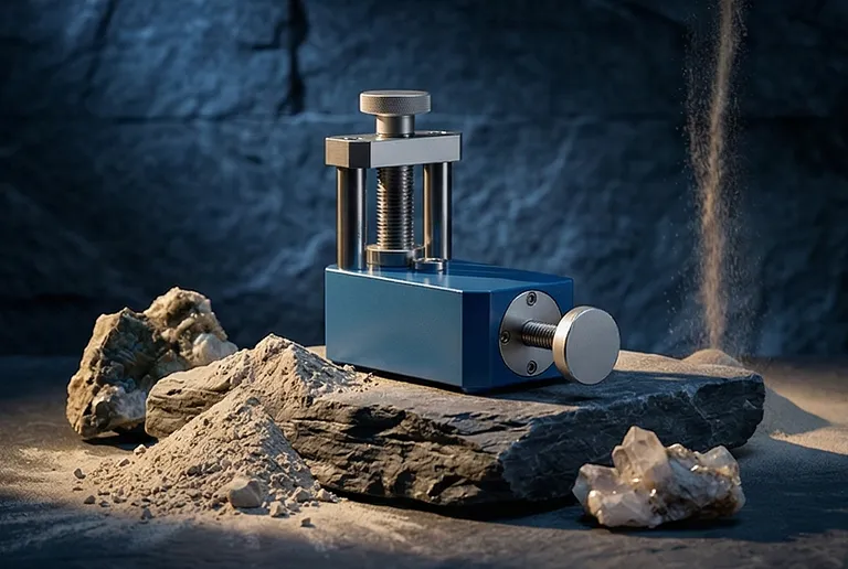 The Architecture of Density: Why Pressure is the Foundation of Precision 2