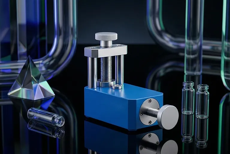 The Architecture of Density: Why Pressure is the Foundation of Precision 3