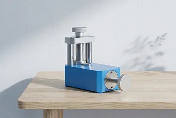 밀도의 아키텍처: 압력이 정밀도의 기초가 되는 이유