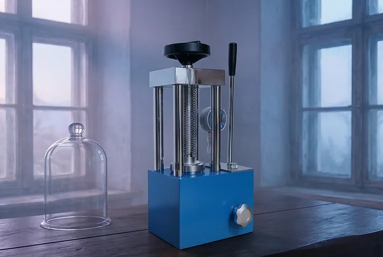 The Physics of Transparency: Mastering the Matrix in FTIR Starch Analysis 1