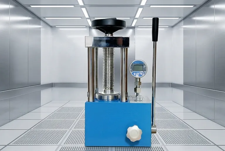 The Physics of Transparency: Mastering the Matrix in FTIR Starch Analysis 2