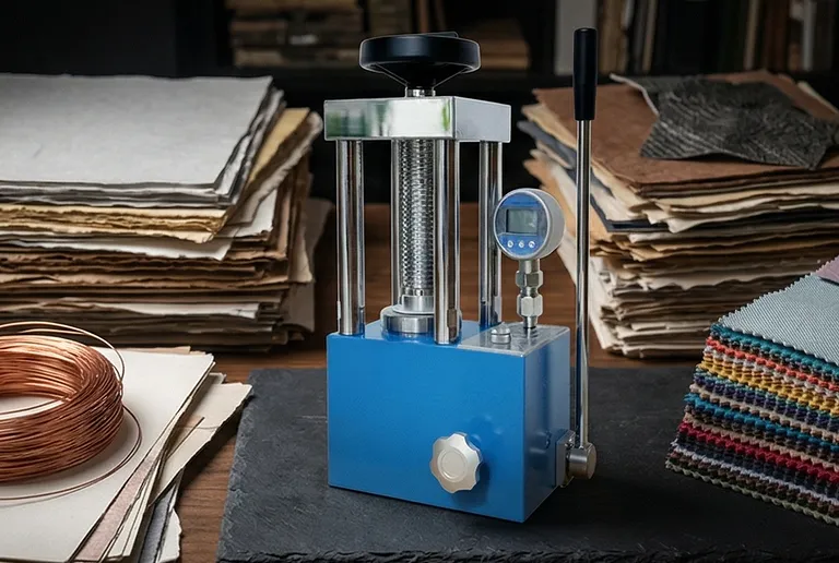 The Physics of Transparency: Mastering the Matrix in FTIR Starch Analysis 3