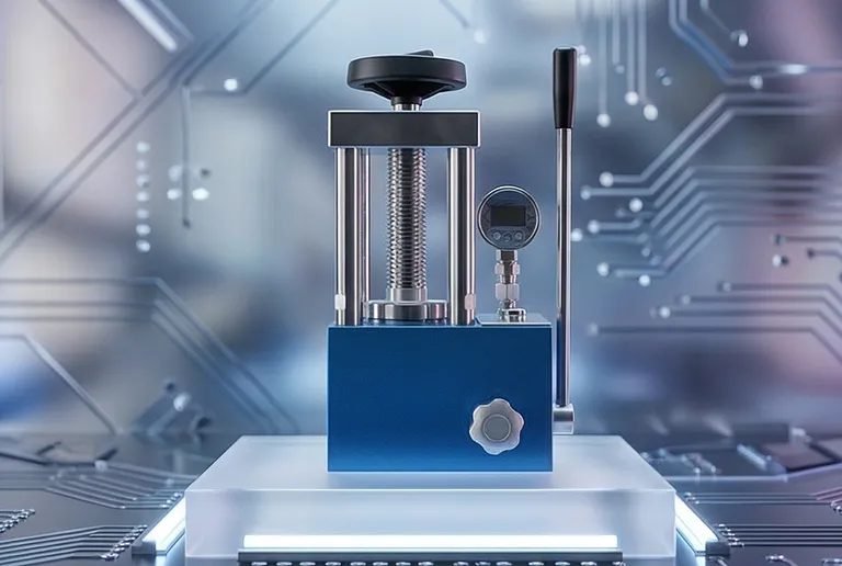 The Physics of Isotropic Integrity: Why Uniformity is the Silent Architect of Performance 2