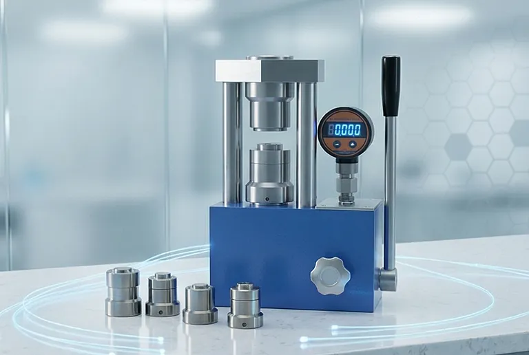 The Invisible Architect: Engineering Structural Harmony with the Heated Press 1