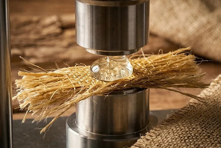 The Invisible Architect: Engineering Structural Harmony with the Heated Press 2