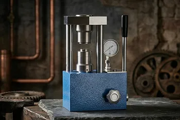 El arquitecto invisible: ingeniería de armonía estructural con la prensa térmica