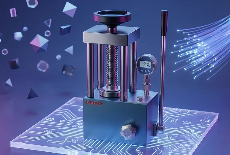 The Last One Percent: Why Sintering Alone is Never Enough for Performance 1