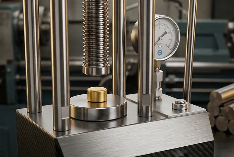 The Last One Percent: Why Sintering Alone is Never Enough for Performance 2