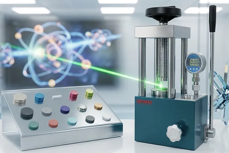 The Last One Percent: Why Sintering Alone is Never Enough for Performance 3