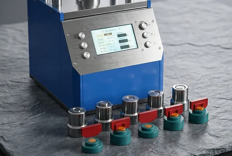 The Thin Margin of Success: Engineering the Interface in High-Temperature Composite Pressing 3