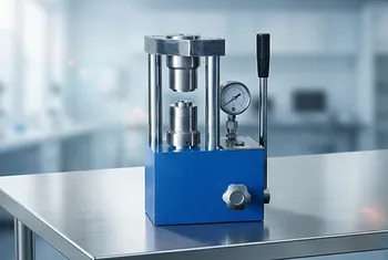 El estrecho margen del éxito: Ingeniería de la interfaz en el prensado de compuestos a alta temperatura