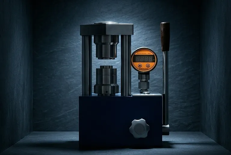 The Last Millimeter: Why Physical Constraints Define Material Integrity 1