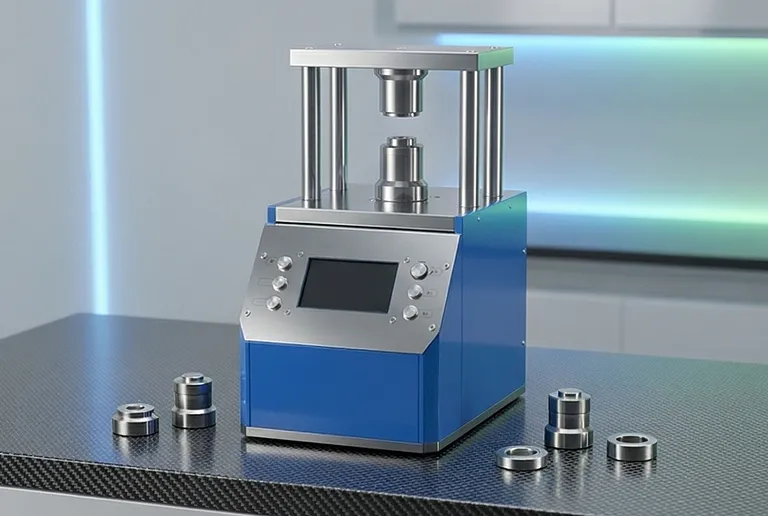 The Last Millimeter: Why Physical Constraints Define Material Integrity 2