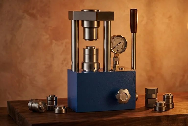 The Last Millimeter: Why Physical Constraints Define Material Integrity 3