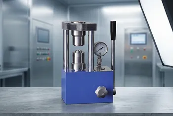 La variable invisible: por qué el prensado de precisión es la base de las pruebas de adhesión fiables