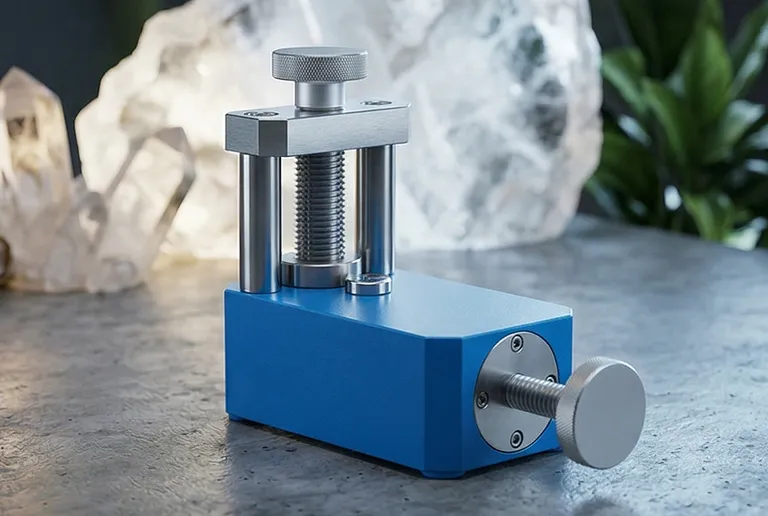 The Geometry of the Interface: Why Precision Thermal Cycles Define PEEK Success 1