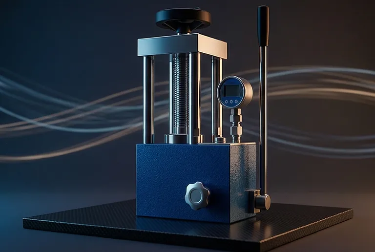 The Geometry of Failure: Why Pressure is the Silent Architect of Solid-State Batteries 3