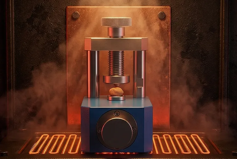 The Geometry of Resilience: Why the Electric Press is the Soul of Vulcanization 1