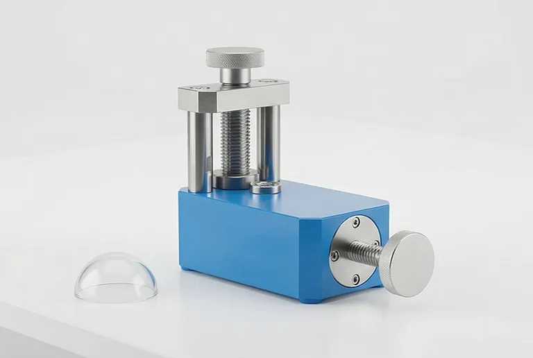 The Geometry of Resilience: Why the Electric Press is the Soul of Vulcanization 2