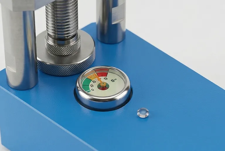 The Geometry of Resilience: Why the Electric Press is the Soul of Vulcanization 3