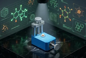 La geometría de la resiliencia: por qué la prensa eléctrica es el alma de la vulcanización