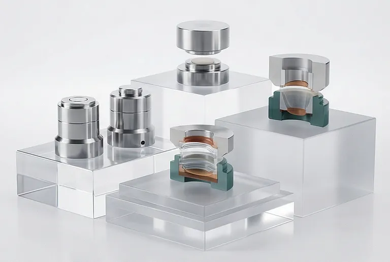 Erasing the Interface: The Invisible Architecture of AlON Lamination 3
