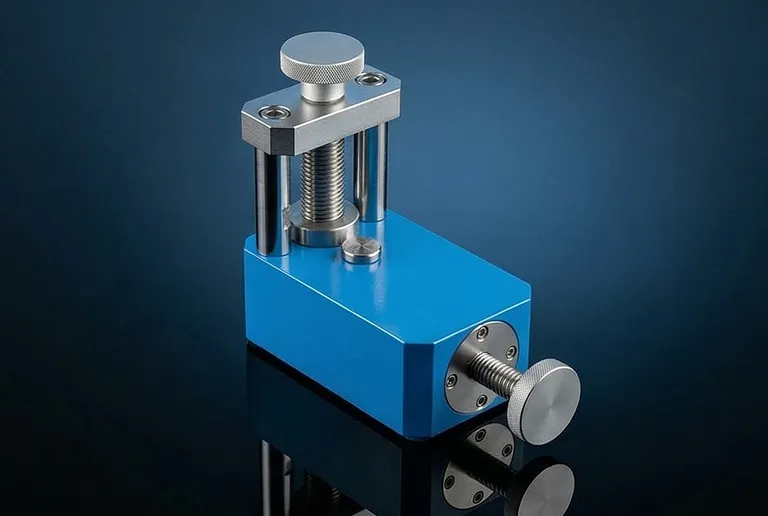 The Conscience of the Lab: Precision, Pressure, and the Invisible Architecture of Rubber 1