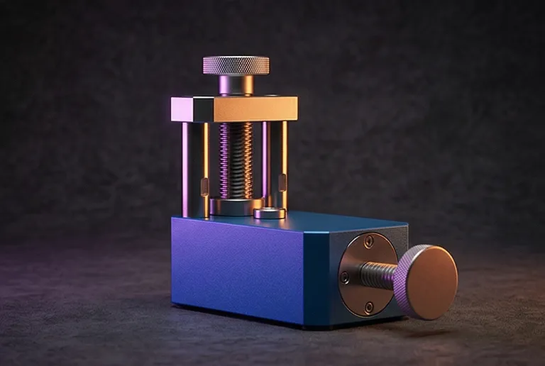 The Weight of Perfection: Why Static Pressure is the Moral Compass of Composite Engineering 1