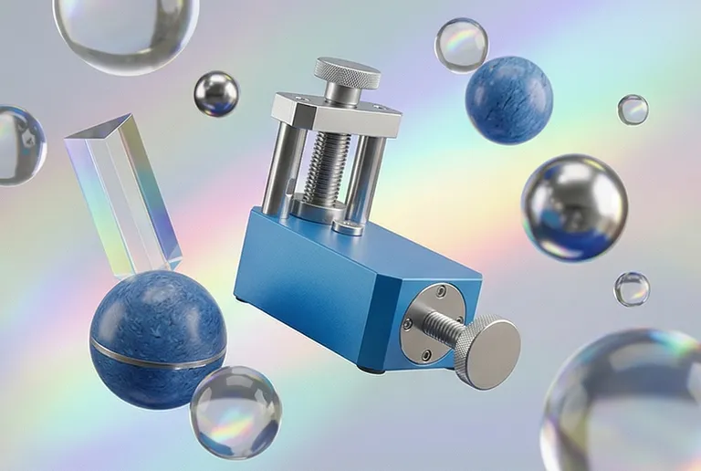 The Weight of Perfection: Why Static Pressure is the Moral Compass of Composite Engineering 2
