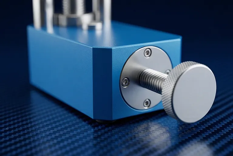 The Weight of Perfection: Why Static Pressure is the Moral Compass of Composite Engineering 3