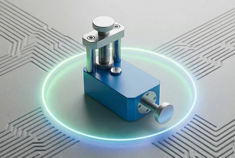 The Architecture of Ions: Why Precision Pressure is the Silent Partner in Battery Research 2