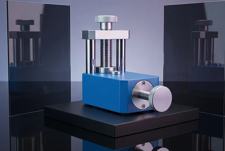 The Physics of Permanence: Why Material Memory Demands Synchronized Thermal Pressure 3
