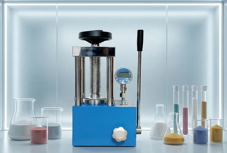 The Glass Transition of Fiber: How Wood "Welds" in the Laboratory Press 1