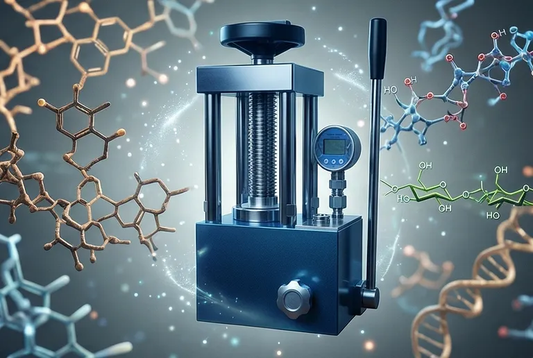 The Glass Transition of Fiber: How Wood "Welds" in the Laboratory Press 3