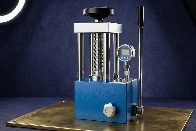 The Invisible Architecture: Why Precision Heat and Pressure Dictate Material Fate 2