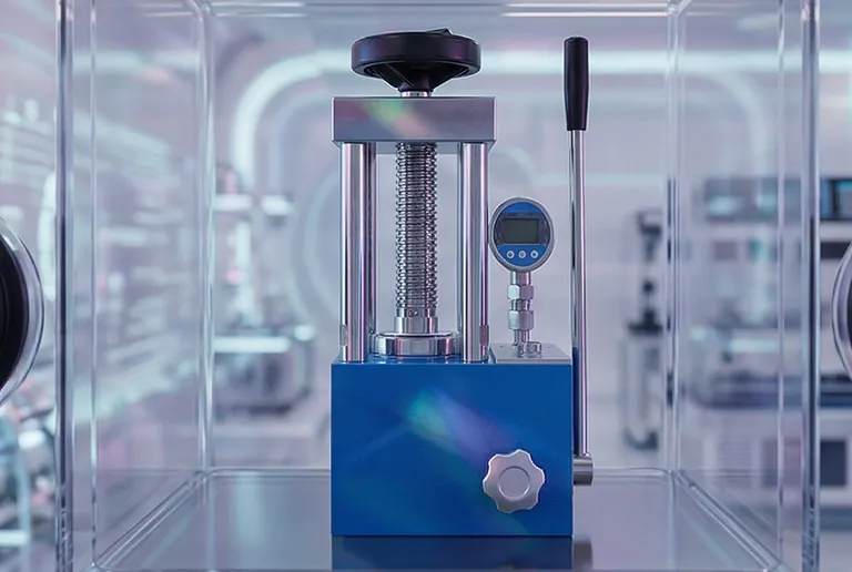 The Invisible Architecture: Why Precision Heat and Pressure Dictate Material Fate 3