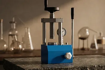 L'architettura invisibile: perché il calore di precisione e la pressione determinano il destino dei materiali