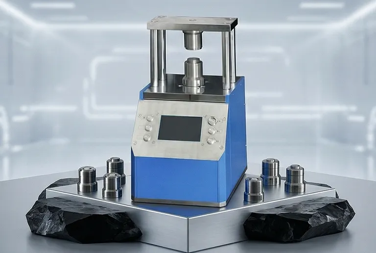 The Sacrificial Interface: Navigating the Invisible Boundaries of Hot Pressing 3