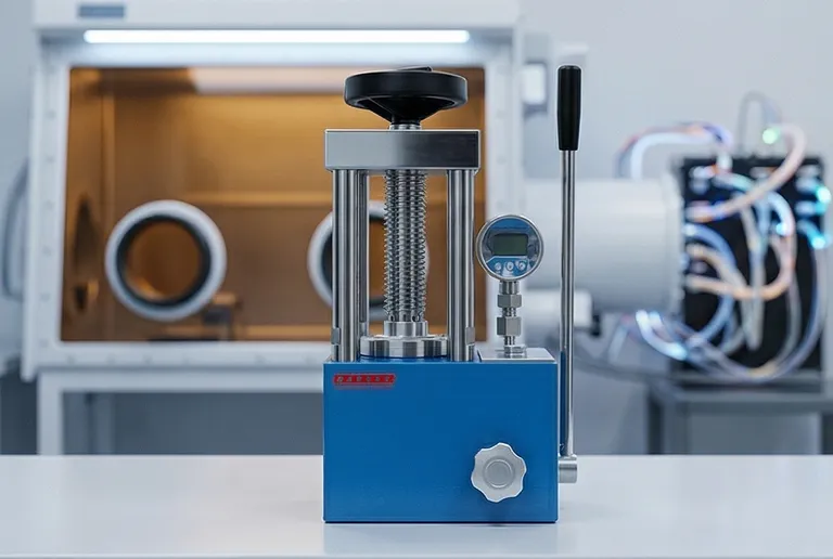The Architecture of Adhesion: Why Biology Requires a Barrier in Precision Pressing 2