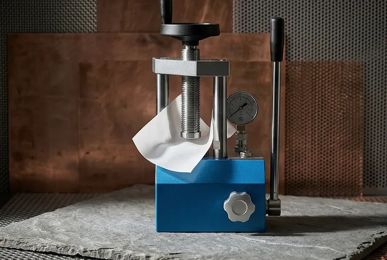 The Quiet Interface: Why PTFE is the Unsung Hero of Thermal Pressing 2