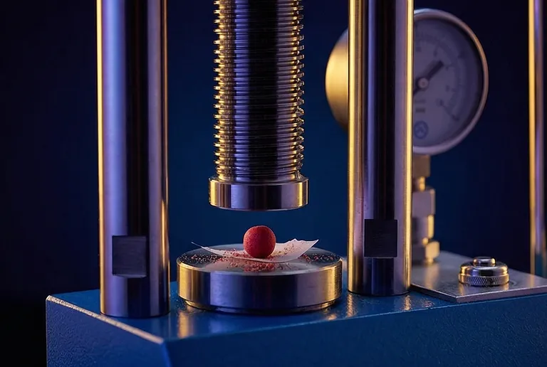 The Quiet Interface: Why PTFE is the Unsung Hero of Thermal Pressing 3