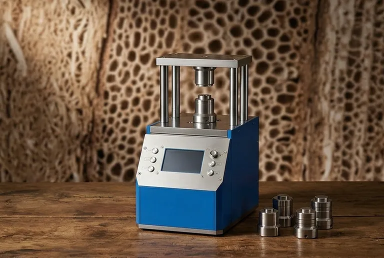 The Molecular Alchemy of Wood: Why Compression Beats Subtraction 1