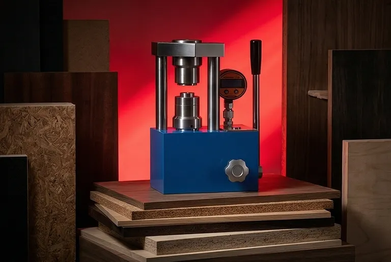 The Molecular Alchemy of Wood: Why Compression Beats Subtraction 2