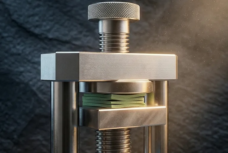 The Vanishing Boundary: The Hidden Thermodynamics of LTCC Lamination 2