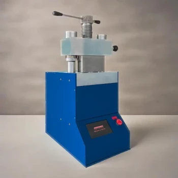 كيف يوفر الكبس المتوازن أداءً فائقًا في الصناعات الحرجة