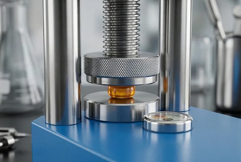 The Architecture of Pressure: Engineering the Transformation of Structural Composites 3