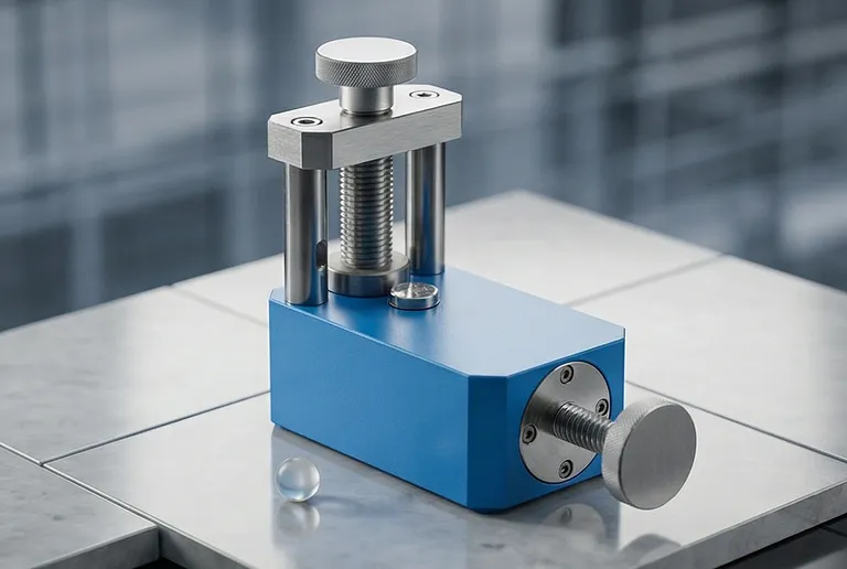 The Architecture of Density: Why Precision Pressing is the Silent Foundation of Solid-State Batteries 1