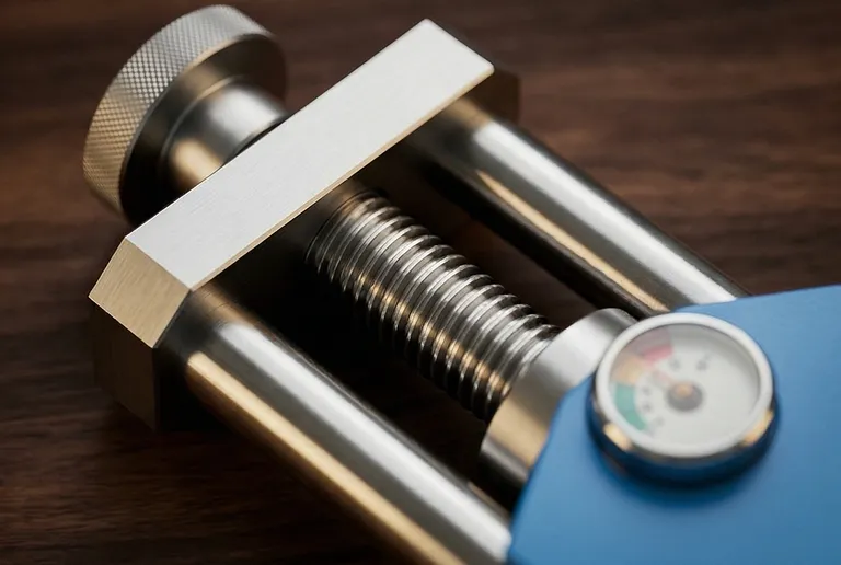 The Architecture of Density: Why Precision Pressing is the Silent Foundation of Solid-State Batteries 3