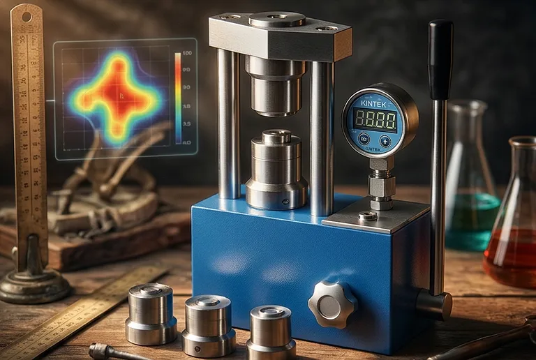 The Invisible Architecture: Why the Hot Press is the Final Arbiter of Solid-State Reliability 1