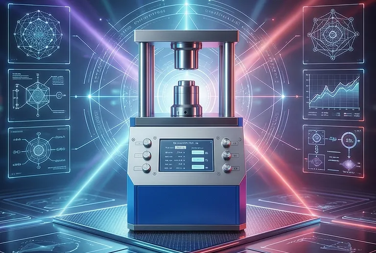The Invisible Architecture: Why the Hot Press is the Final Arbiter of Solid-State Reliability 2